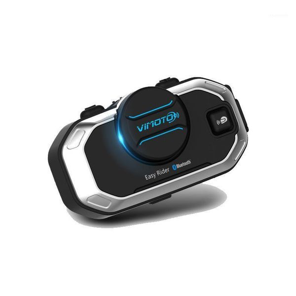 

wireless bluetooth 1000m intercom headset walkie talkie earphone fm nfc and remote control function1