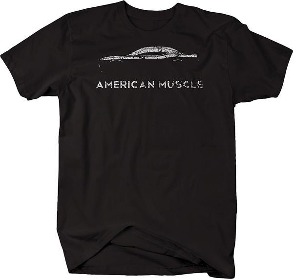

fashion american muscle car charger challenger t-shirt tee shirt sport hooded sweatshirt hoodie
