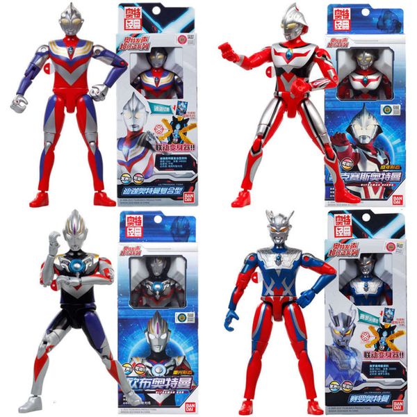 

jade altman genuine obu wanda cyro voice joint super movable doll boy toy hand model