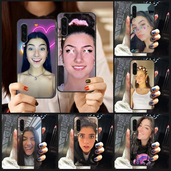 

samsung galaxy a10, a20, a30, e, a40, a50, a51, a70, a71, j 5, 6, 7, 8 s case, black fashion case