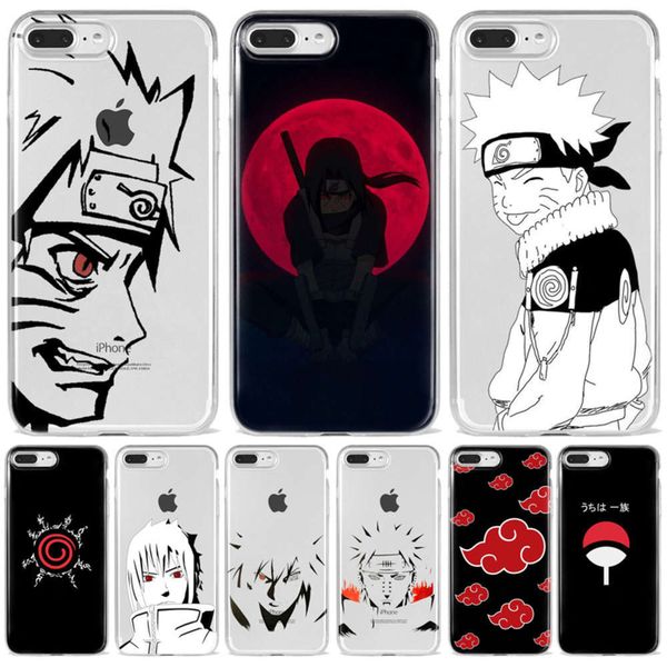 

3mobile phone naruto assistant kakashi animation soft cover, suitable for def se2020 6 7 8 plus xs xr 12 11 procf1