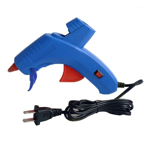 

melt glue high temp heater thermo electric trigger heat temperature tool for art crafts home repair diy hand tools1