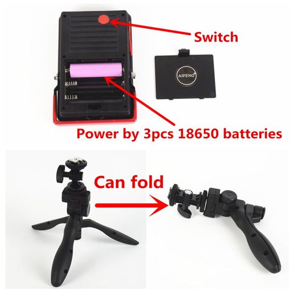 

aifeng кемпинг свет перезаряжаемые привело лампа портативный фонарь 18650 водить портативный прожектор фонарь для кемпинга туризм tent light