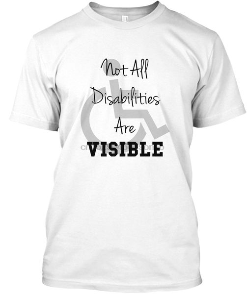 

men t shirt invisible disability women tshirt sport hooded sweatshirt hoodie