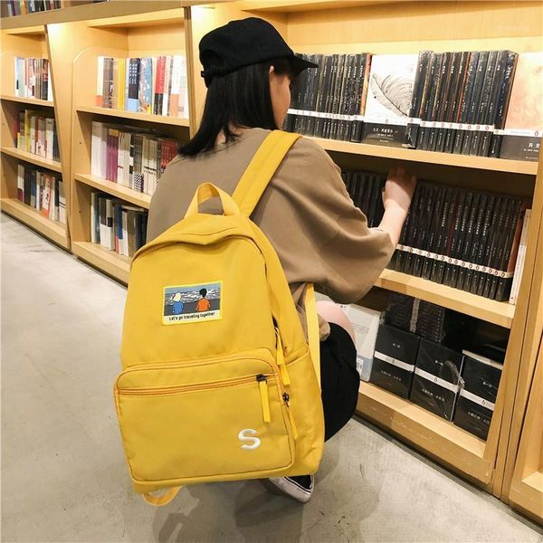 

backpack jacket rucksack school-bags girls designer personalized high-quality women famous-brand1
