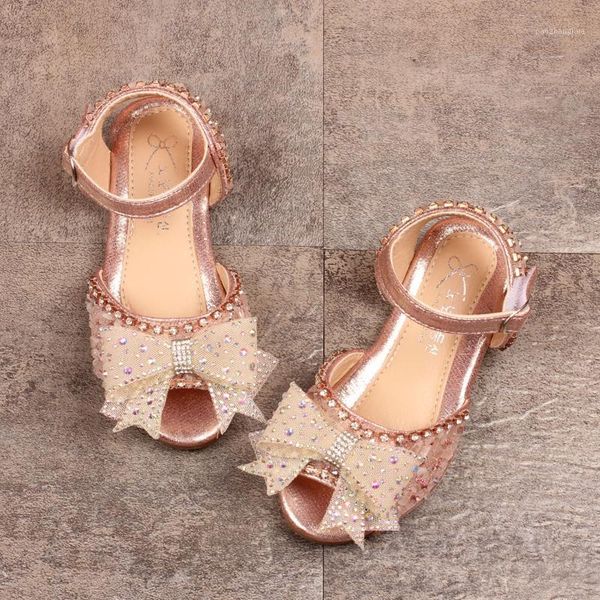 

athletic & outdoor girls kids shoes sandals baby girl infant pearl crystal bling bowknot single princess sandals1, Black
