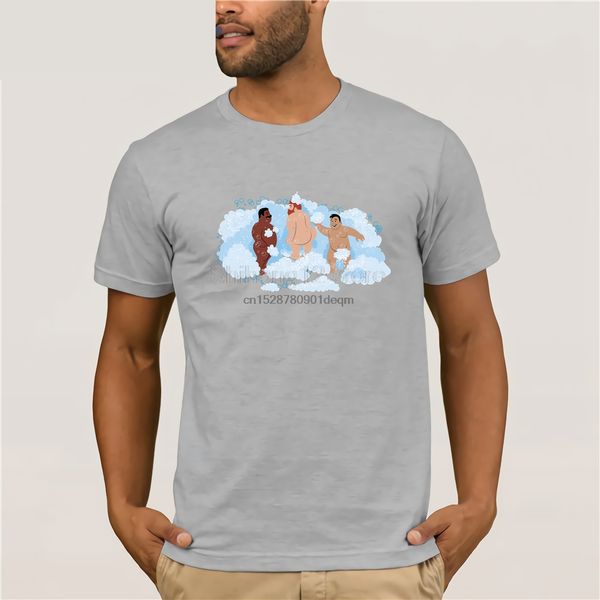 

gay bears on the prowl foam brand summer men 2020 summer print 100% cotton shirt hoodie designers t shirts sweatshirt