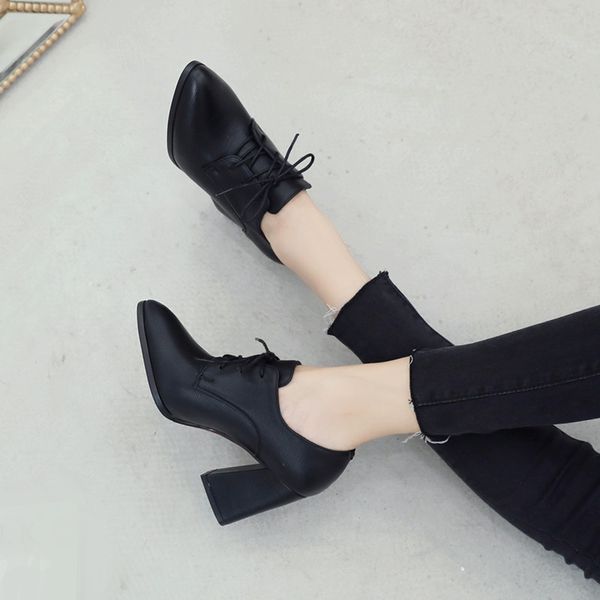 

100% cowhide women shoes classic bee high heels leather high heeled boots fashion diamonds ladies short boots large size 35-42, Black