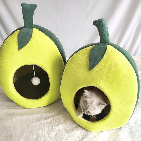 

кровать кошка зимняя кошка щенок дома питомник теплые домашние кошки кровати гнездо спальный мешок коврик для маленьких собак кошек котенок
