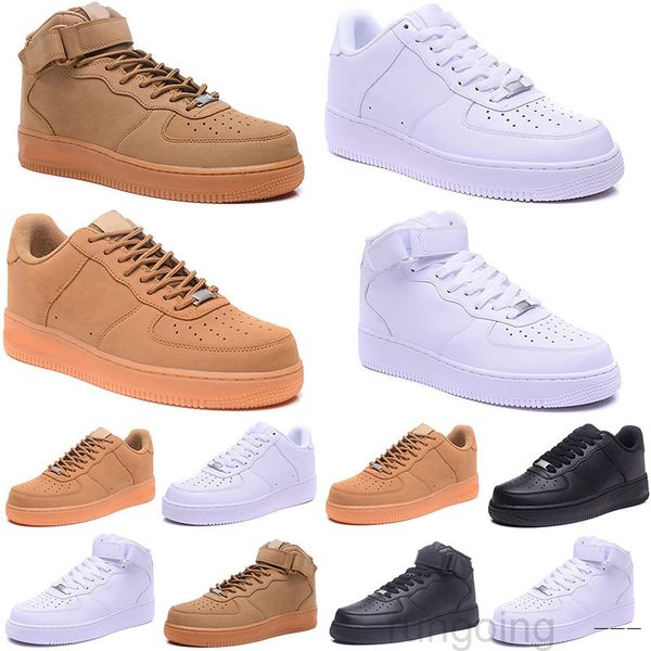 

2019 new style fly line men women high low lover skateboard shoes 1 one knit eur size 36-45 mesh d-zw, Black