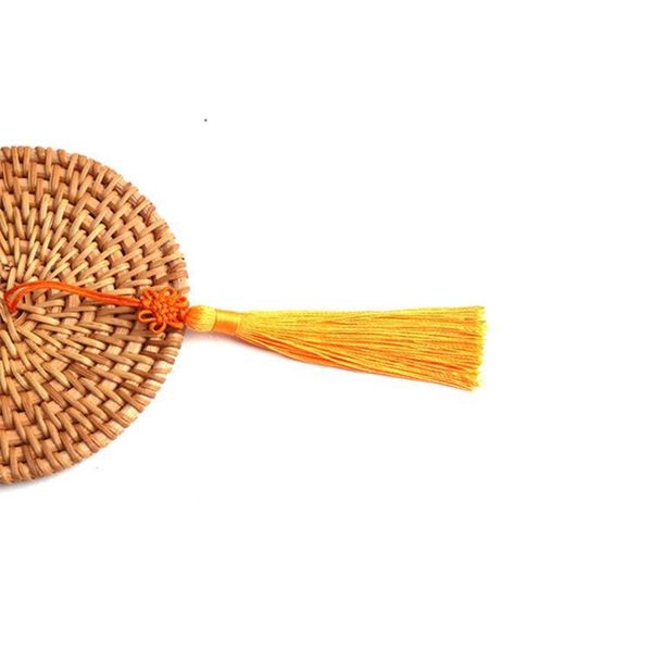 

5pc new style chinese knot tassel home textile curtain clothing pendant tassels diy jewelry making charms pendants craft tassels h qylhhh