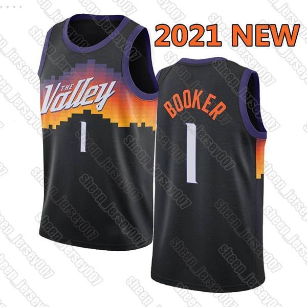 

devin 1 booker chris 3 paul phoenix suns devin 1 booker toronto raptors jersey pascal 43 siakam damian 0 lillard ncaa, Black;red