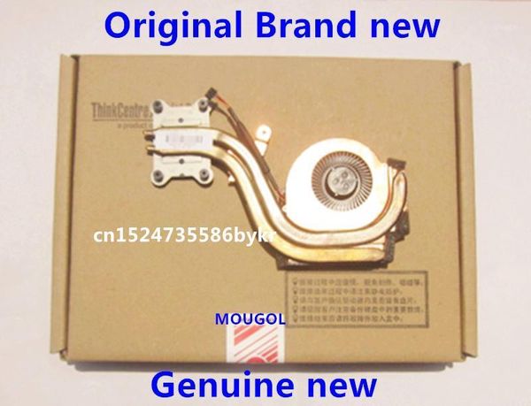

mougol new original for lenovo thinkpad x220 x220t x230 x230t cpu cooling fan with heatsink 04w6922 04w04351