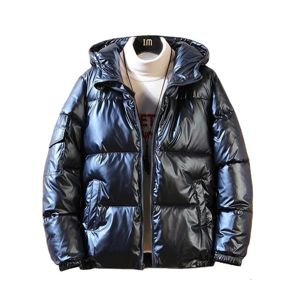 

shiny puffer jacket black hoodie light weight bomber jackets for men