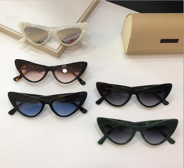 

2021 new 4368 mens sunglasses men sun glasses women temperament sunglasses fashion style protects with box