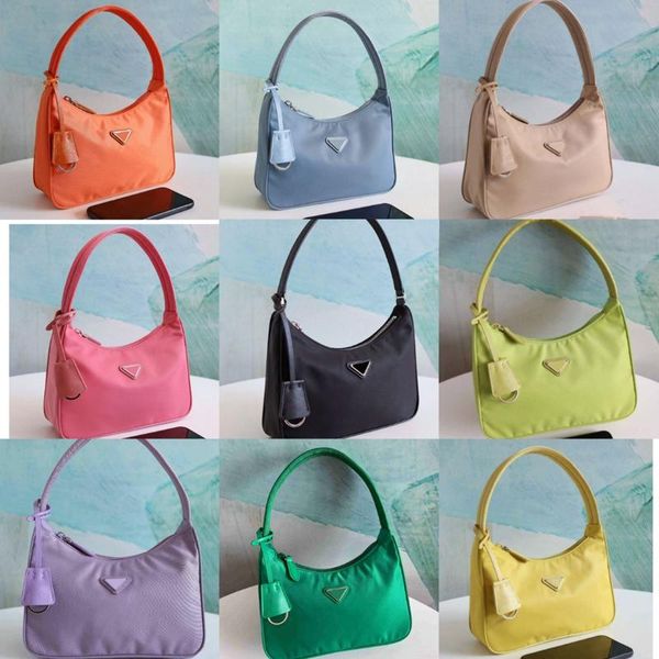 

designer bag hobo women for shoulder reedition 2000 chest pack lady tote chains hand bags presbyopic purse bag vintage qynf dqu3