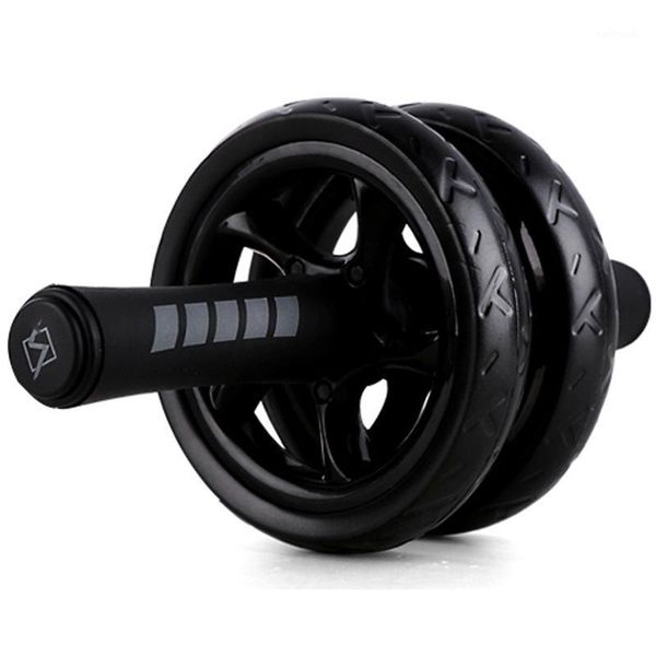 

training equipment sowell abinal exercise wheel multifunctional device double roller fitness muscle equipment1