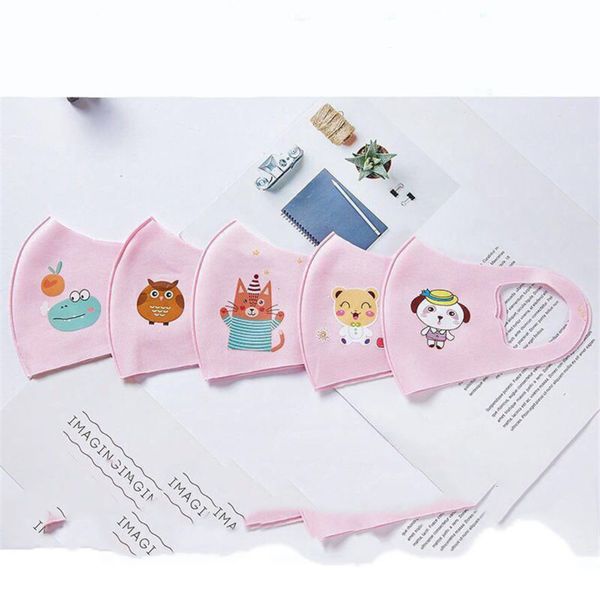 

children mouth masks pm2.5 boys wholesale girls masks cartoon kids anti-dust breathafzvw