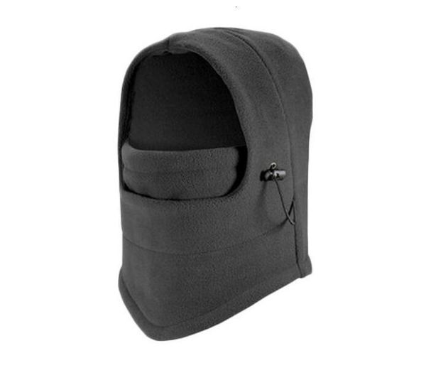 

barakra warm thicker winter hat winter cycling masks caps motorcycle windproof skiing dust tactics section head sets tactical mask