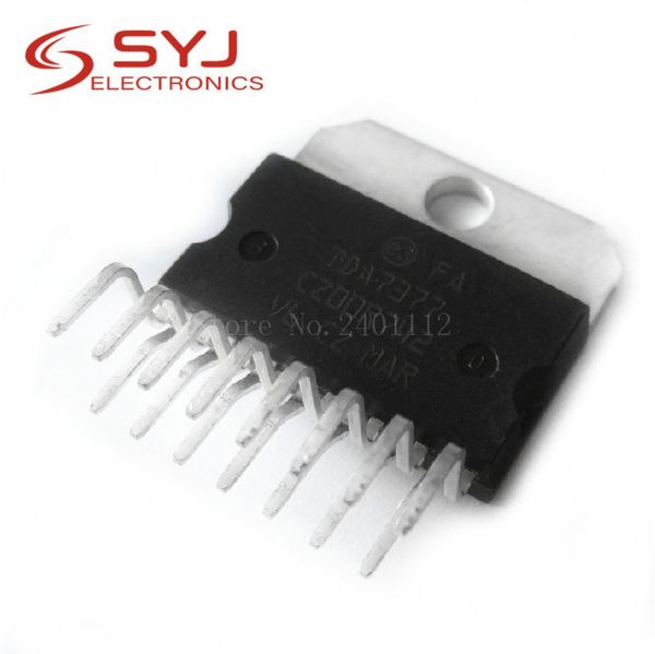 

1pcs / lot tda7377 zip-15 in stock