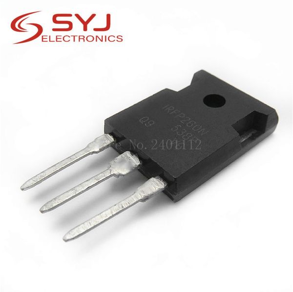 

5pcs / lot irfp260n p260n zu-247 200v new original in stock