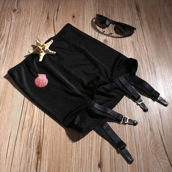 

women summer high waist pencil skirt ladies solid black white garter mini skirt s-2xl