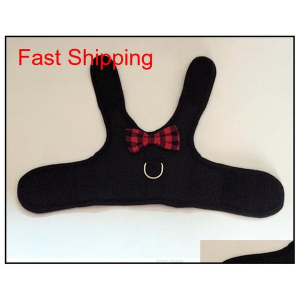 

mesh small pet rabbits vest harness with leash for hamster bunny ferret guinea puppies kitten ches qylzgj bde_luck