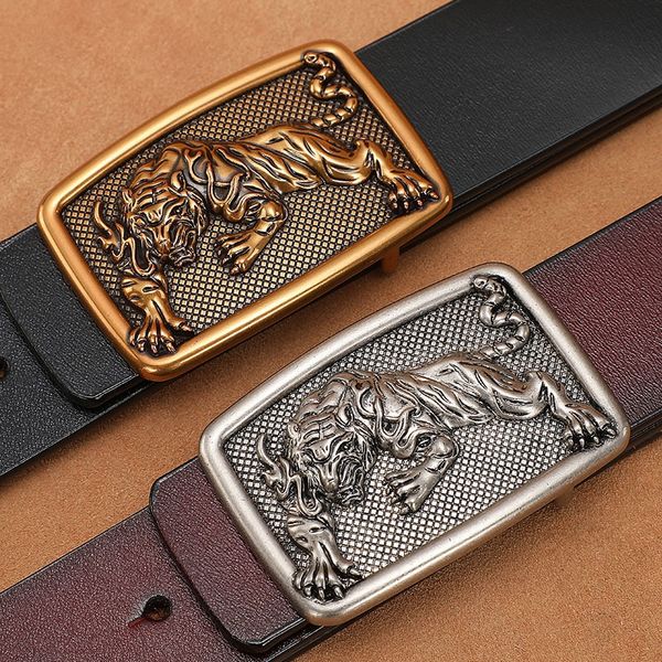 

men's platesmooth extended large 140cm150cm pure personalized pants men's platesmoothleather belt extended large 140cm150cm pure l, Black;brown