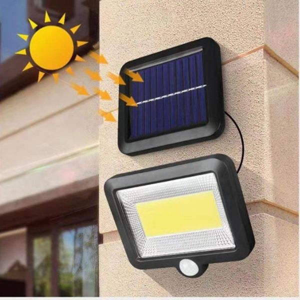 

4pcs portable solar lampe outdoor rechargeable eco-friendly for emergency handheld solar lights