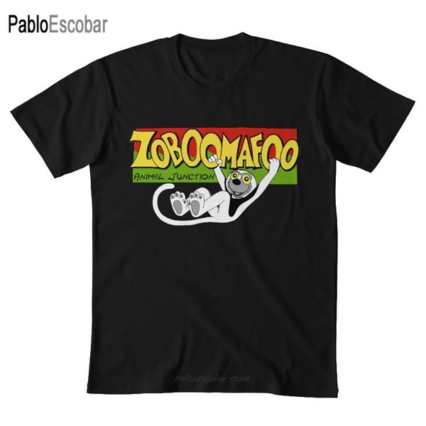 

zoboomafoo майка zoboomafoo животных спай пбс дети красный пузырь лемур спорт капюшоном толстовка толстовка