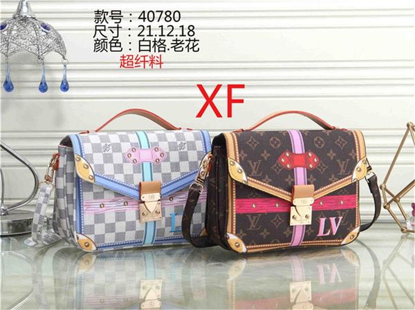 

2020 стили сумки моды кожаные сумки женщины плеча tote сумки lady сумки сумки кошелек # 407801
