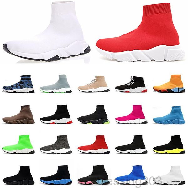 

fast shipping casual shoes men women 2019 black white desert pink sea sport shoes designer sneakers trainers size 40-45 hkrr