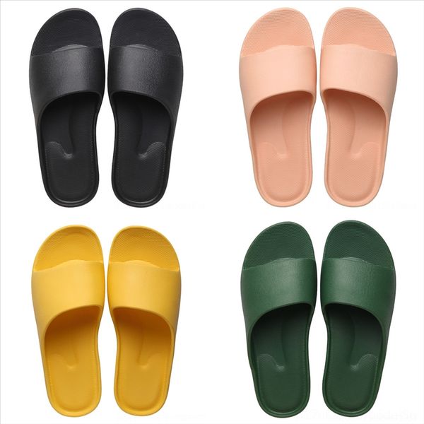 

t98 and mens womens causal sporty motif print slides character slipper sandals slippers boys girls jacquard stripe fashion flip, Black