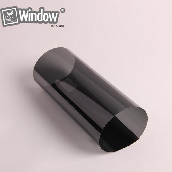

sunice color stable automotive window ceramic black window tints 15% 1.52x12m1