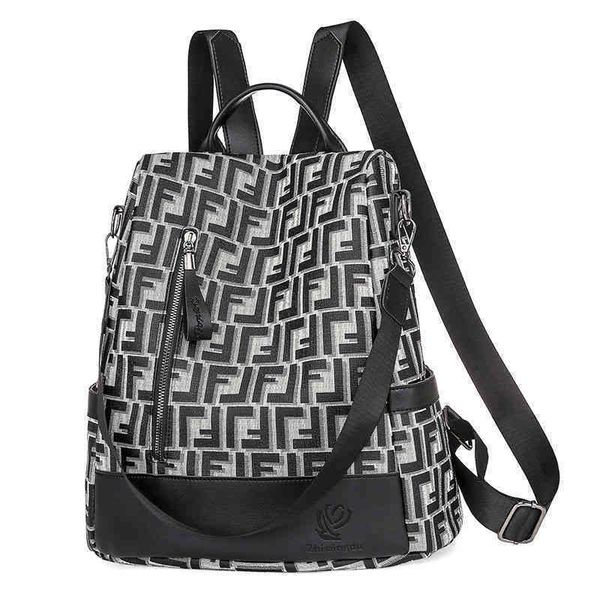 

2022 factory wholesale handbag bag backpack women's travel bag