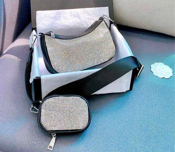 

handbags version 3in1 hobo bag for wonmen black crossbody shoulder bags tote chain bag sacs femme crossbody tote women handbag