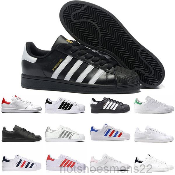 

new stan smith sneakers casual leather children shoes sports jogging shoes kid's classic flats shoes superstar for kid adg9
