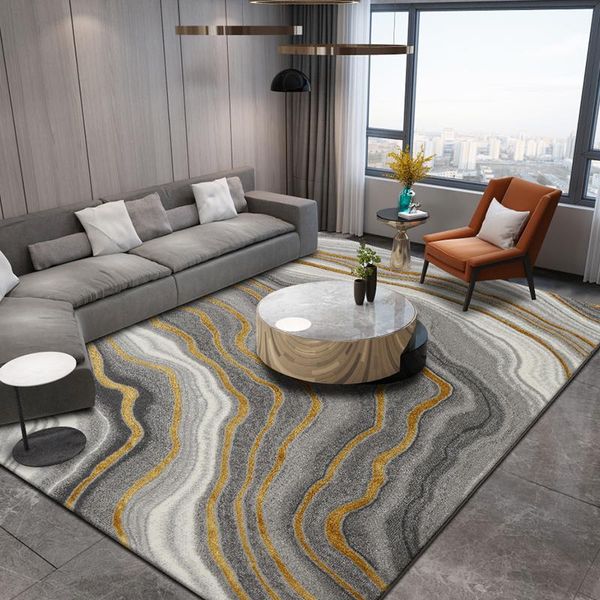 

carpets modern nordic carpet home decoration bedroom sofa area rug for living room study rugs polypropylene large floor mat