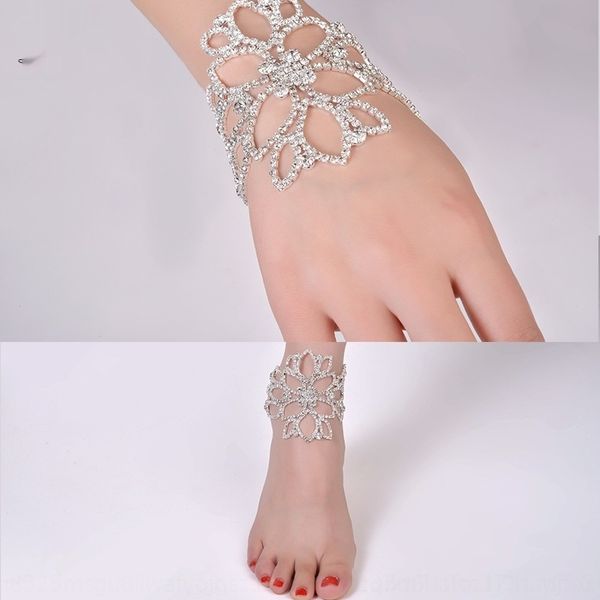 

pictk корейских аксессуары свадебных ювелирное braceletaccessories производительности способ ножного браслета braceletbridal ювелирной мода, Golden;silver