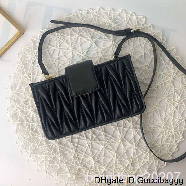 

style classic ladies leather luxury designer shoulder desginer handbag pure nice quality crossbody bag