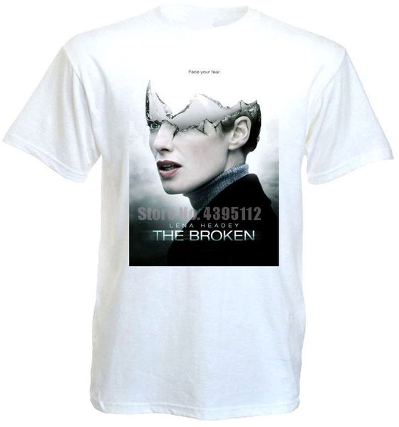 

the broken v2 t shirt white all sizes s-5xl sport hooded sweatshirt hoodie