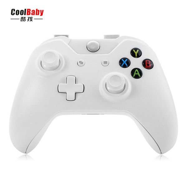 

2018 NEW Guaranteed 100% New Wireless Controller For XBox One Elite Gamepad Joystick Joypad XBox One Controller 1PCS free ship