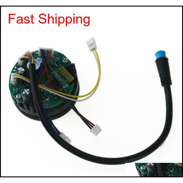

bluetooth circuit board dashboard spare scooter part for ninebot es1 es2 es3 es4 so1lx