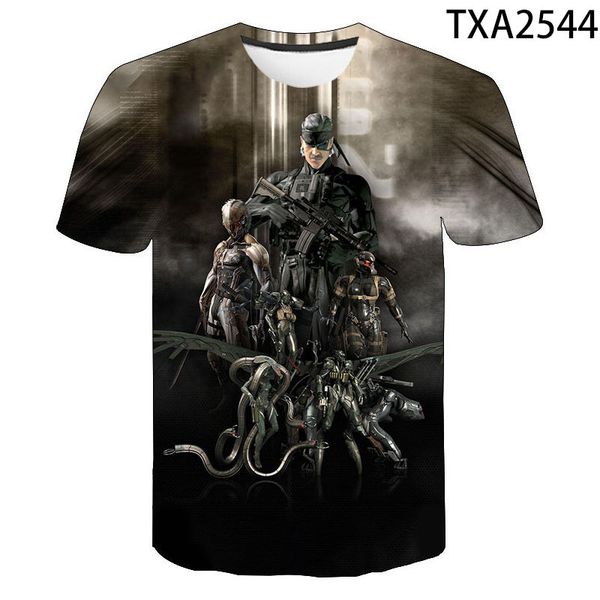 

oversized for summer with hip hop tee shirt 2019 fashion stranger things t-shirts men cotton short sleeve o-neck camisetas