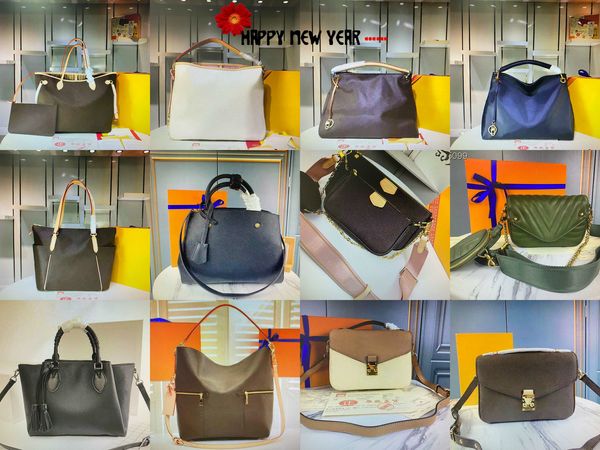 

30 styles all here leather crossbody bag fashion shoulder hand bags women totes handbags cross purse