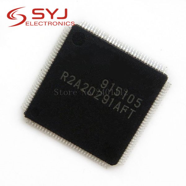 

1pcs / lots r2a20291aft r2a20291ft r2a20291 qfp-128 new original in stock