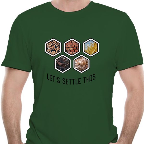 

let s settle th is settlers of catan designing trend sunlight funny casual spring family 9564d sport hooded sweatshirt hoodie t shirt