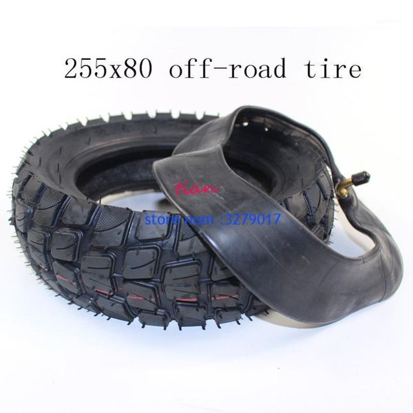 

for zero 10x zero10x tire 10 inch off-road tire inner outer cross-country non-slip and thickened electric scooter1