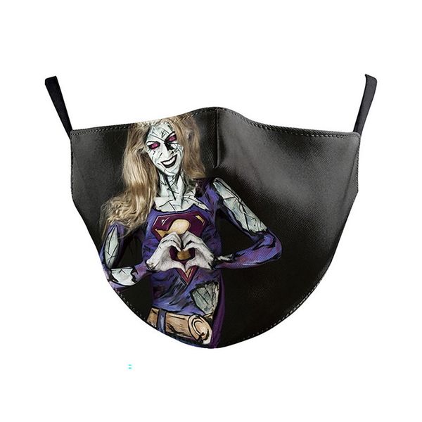 

fashion personality for lelastic women decoration halloween hollow jewelry cosplay mask night club o