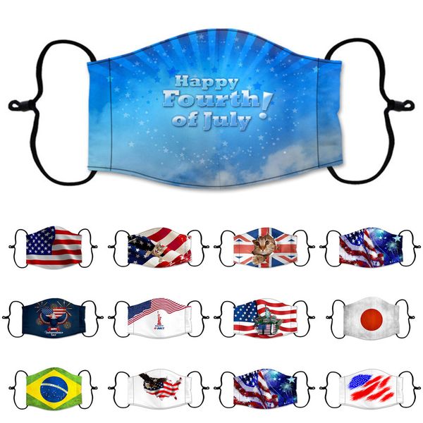 

factory11d7masks splash with breathing designer face dust-proof valve proof anti-particulate matter mask 95 yf19